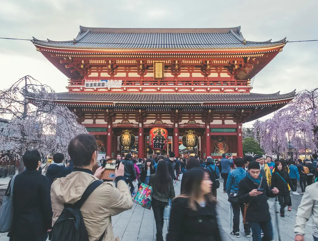 九州旅遊攻略：深入探索日本南方的魅力